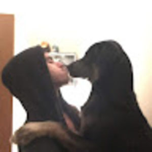 Meet your Posher, Shawn